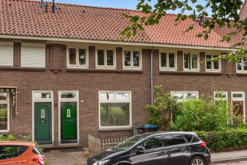 Beukenlaan 122 in Arnhem