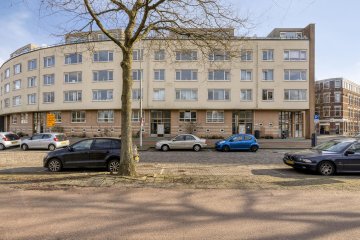 Libanonweg 100 in Rotterdam