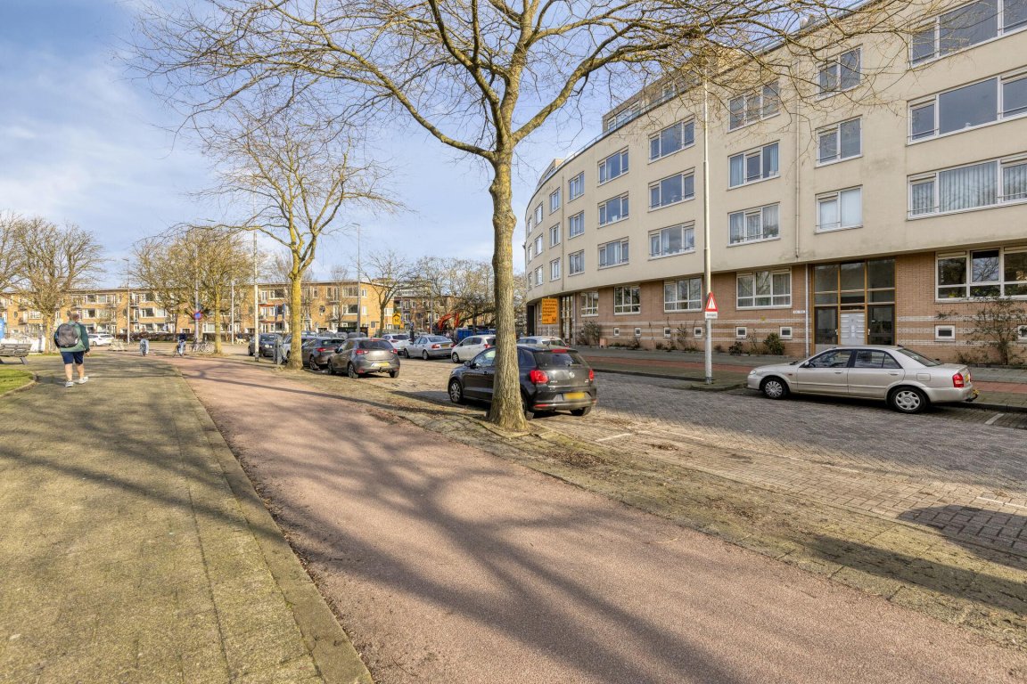 Foto 1 van Libanonweg 100 in Rotterdam