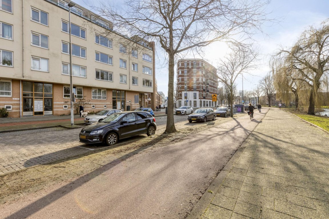 Foto 2 van Libanonweg 100 in Rotterdam