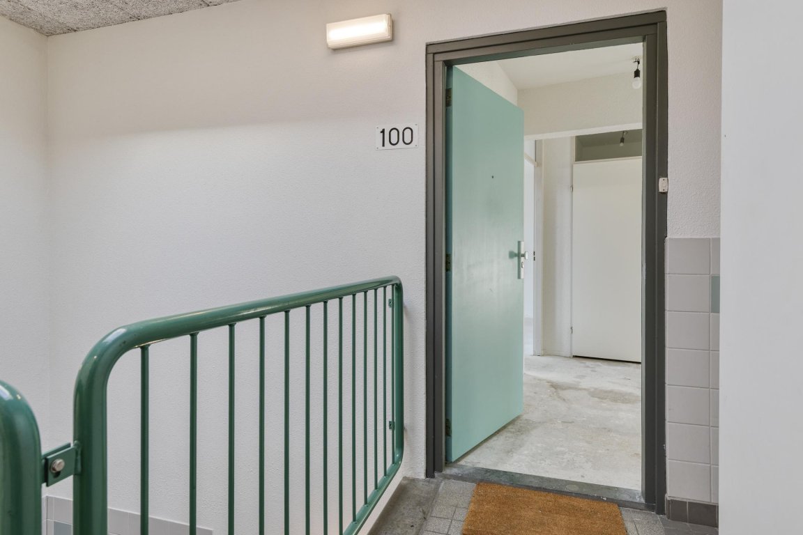 Foto 3 van Libanonweg 100 in Rotterdam