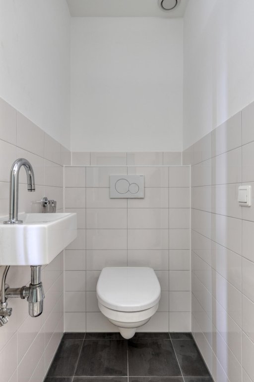 Foto 5 van Libanonweg 100 in Rotterdam