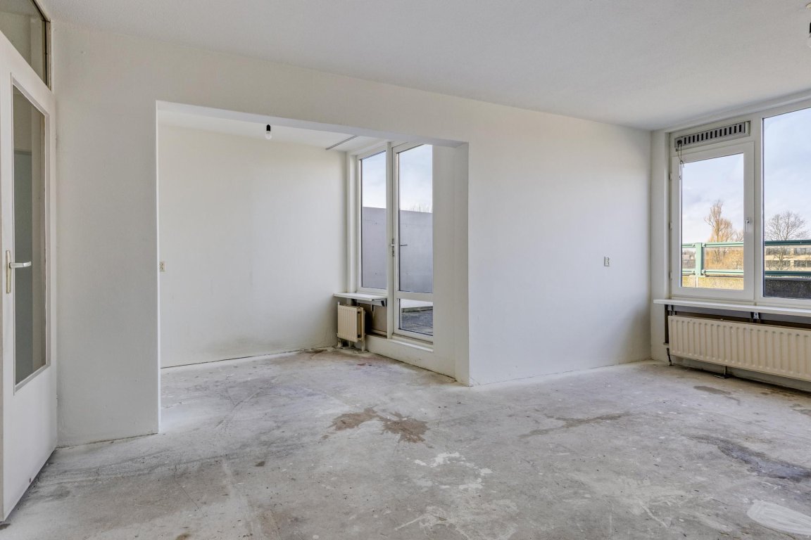 Foto 6 van Libanonweg 100 in Rotterdam