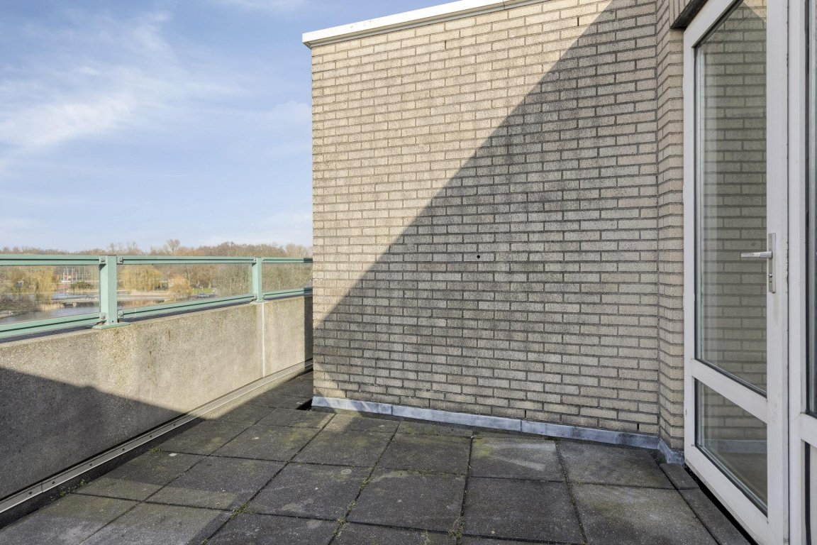 Foto 10 van Libanonweg 100 in Rotterdam