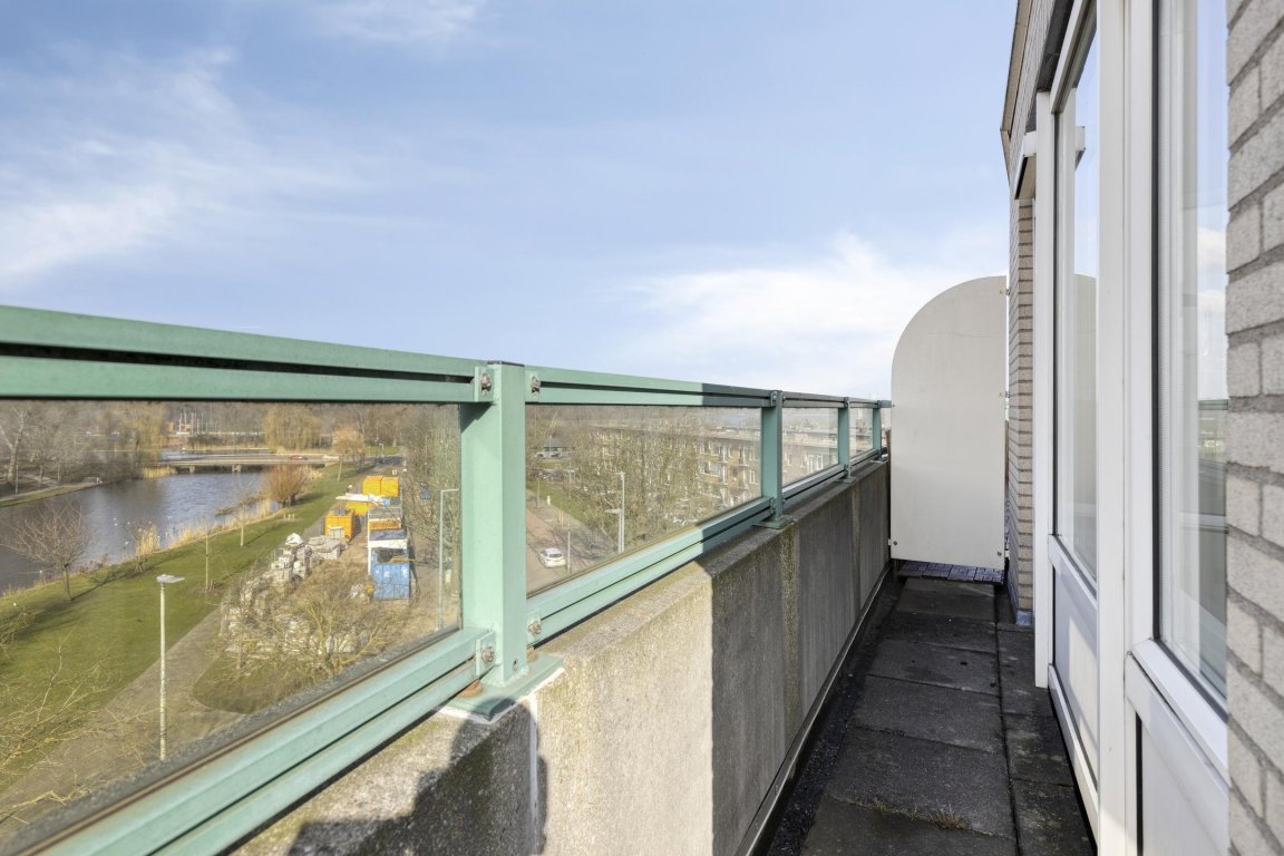 Foto 11 van Libanonweg 100 in Rotterdam