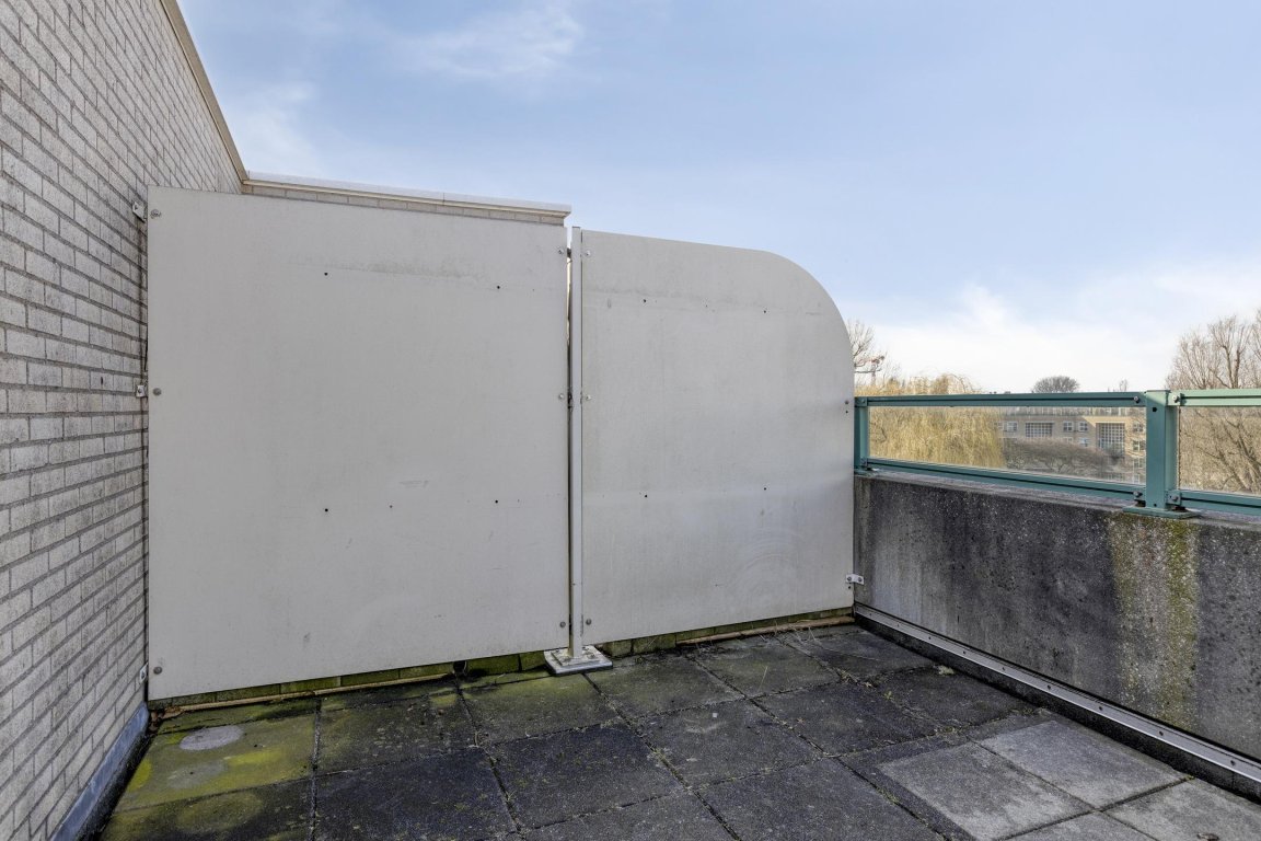 Foto 12 van Libanonweg 100 in Rotterdam