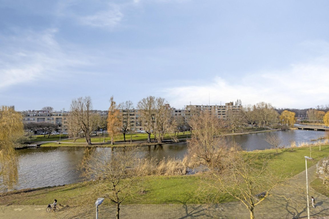 Foto 13 van Libanonweg 100 in Rotterdam