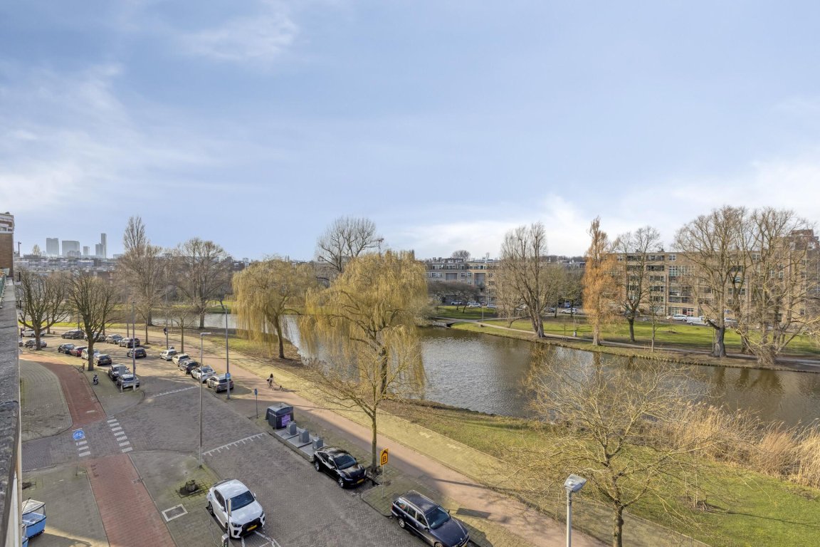 Foto 14 van Libanonweg 100 in Rotterdam