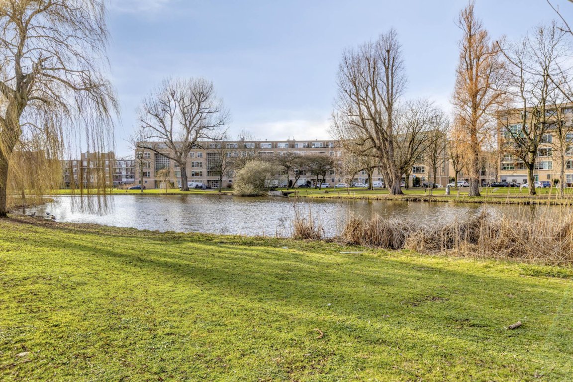 Foto 21 van Libanonweg 100 in Rotterdam