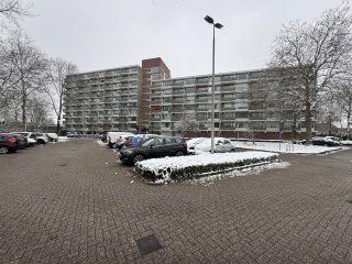 Gorinchemstraat 50-113 in Arnhem