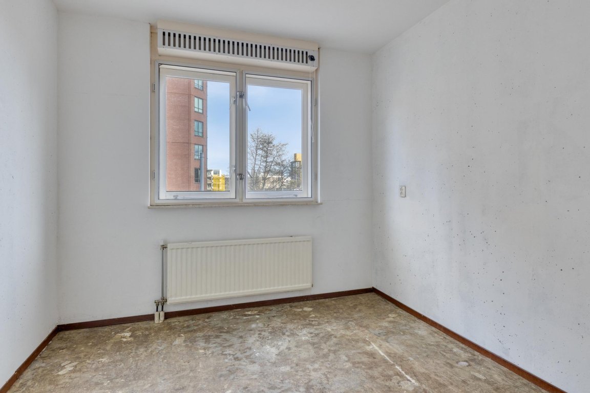 Foto 6 van Boezemsingel 125 in Rotterdam