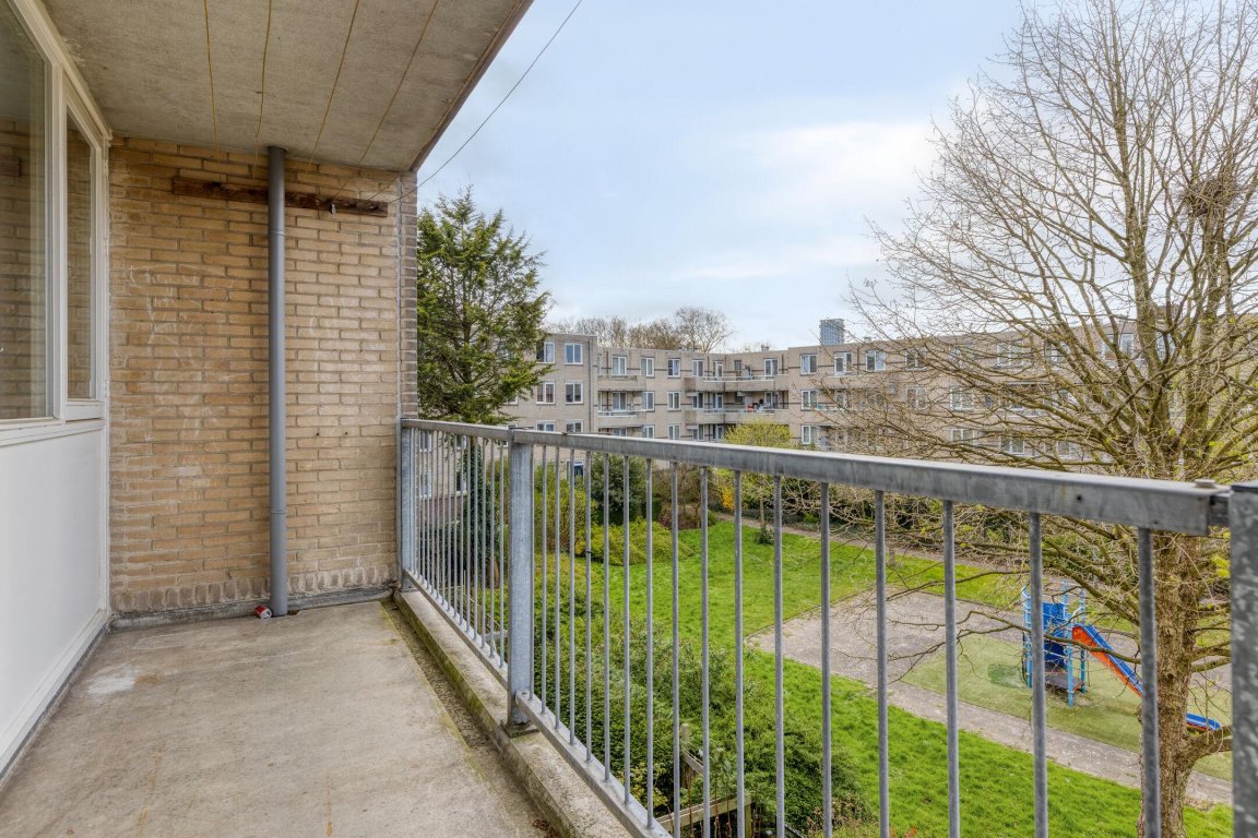 Foto 2 van Boezemsingel 125 in Rotterdam