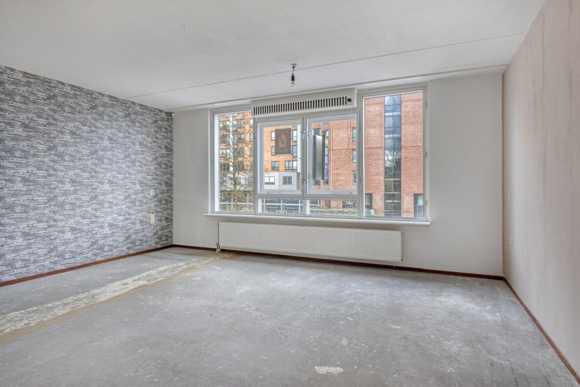 Foto 1 van Boezemsingel 125 in Rotterdam