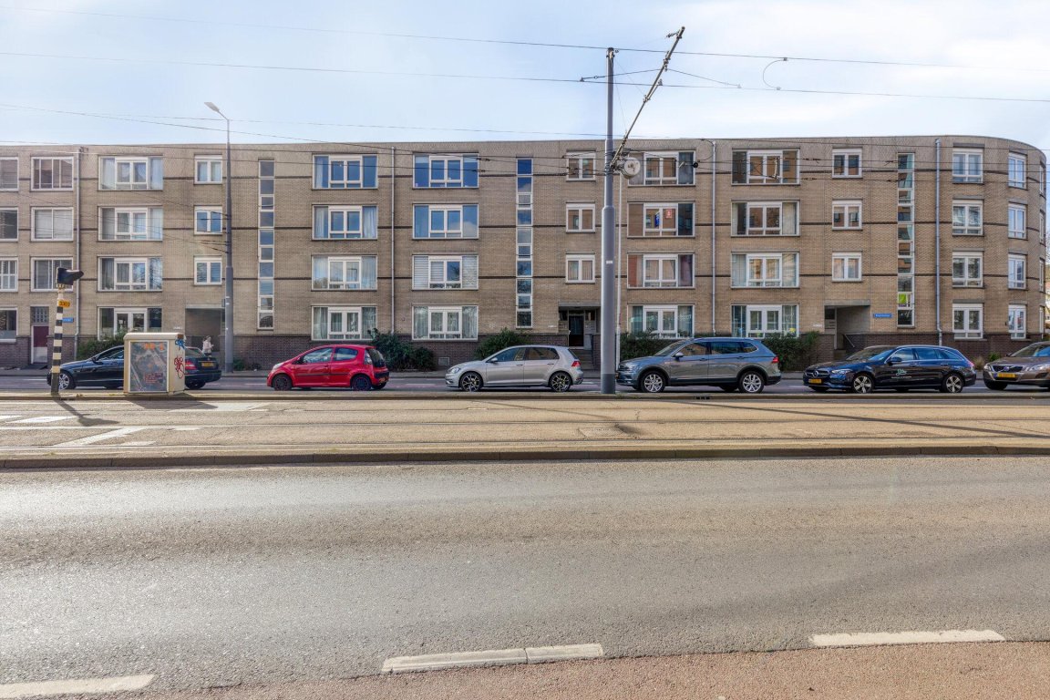 Foto 1 van Boezemsingel 125 in Rotterdam