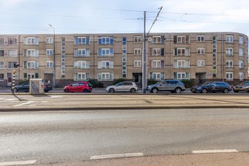 Boezemsingel 125 in Rotterdam