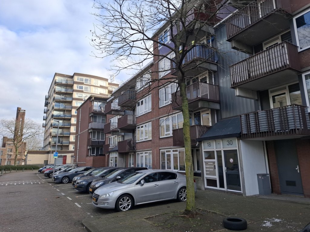 Foto 18 van Slamatstraat 24 in Rotterdam