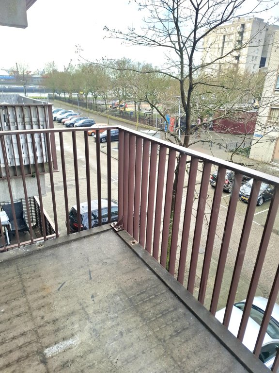 Foto 5 van Slamatstraat 24 in Rotterdam