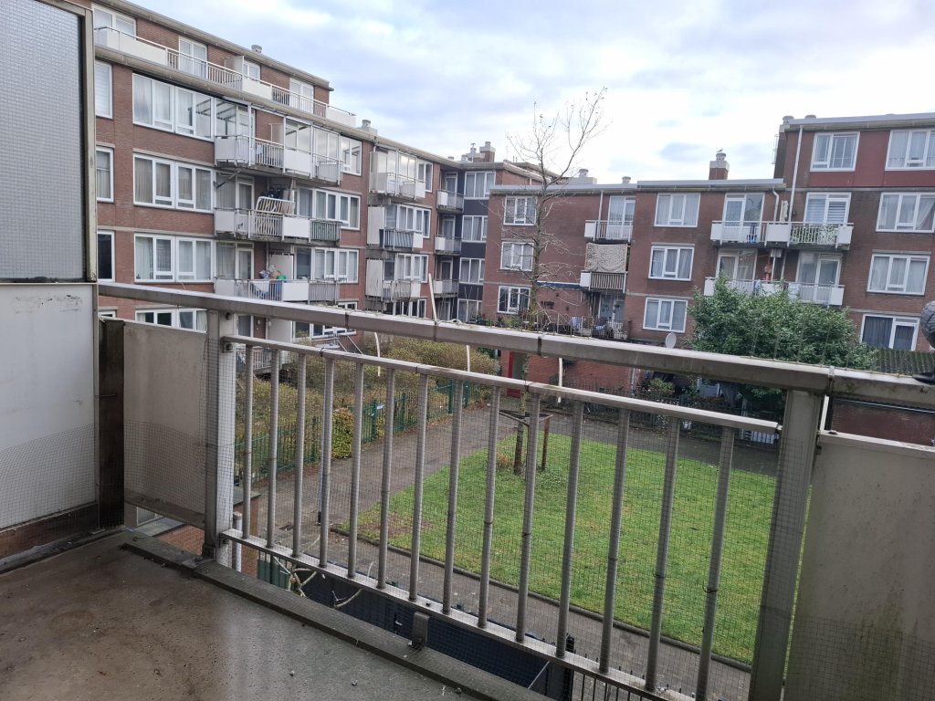 Foto 11 van Slamatstraat 24 in Rotterdam