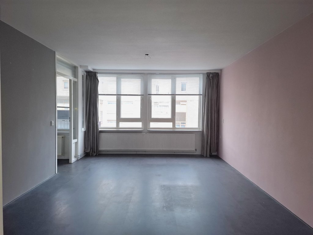 Foto 2 van Slamatstraat 24 in Rotterdam