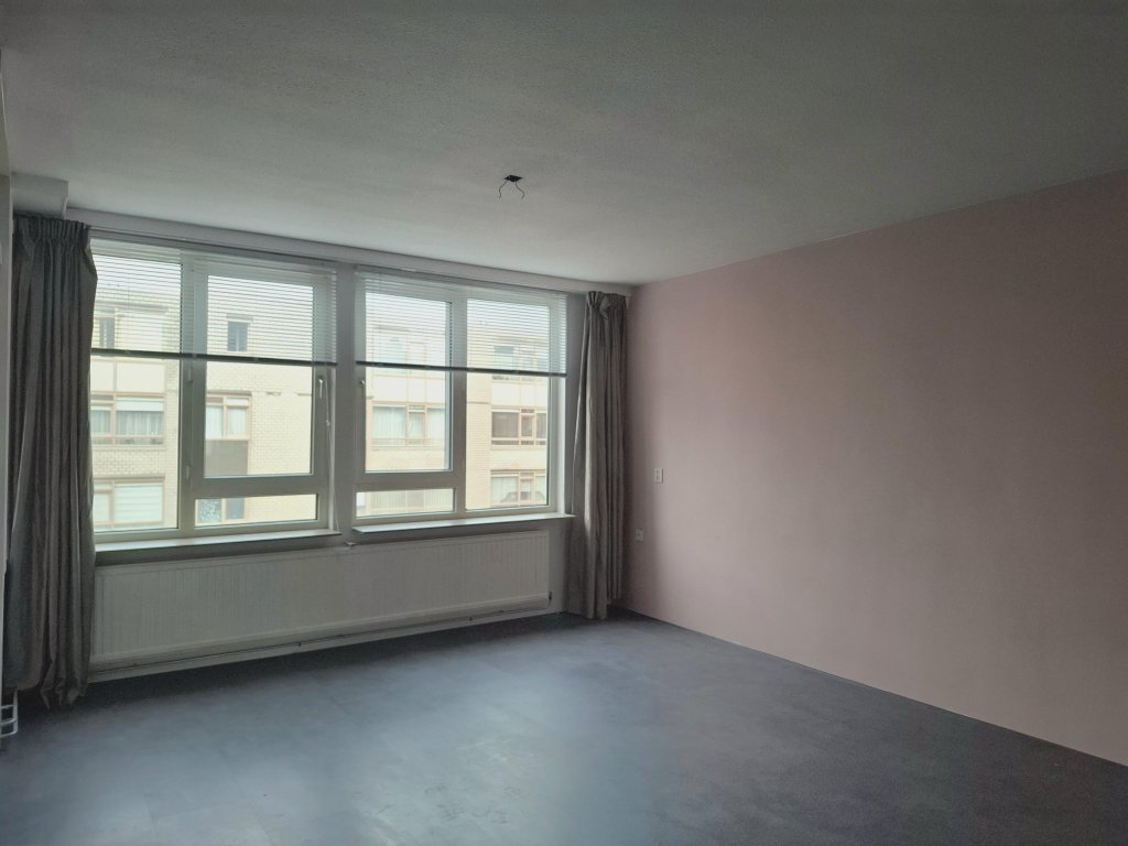 Foto 1 van Slamatstraat 24 in Rotterdam