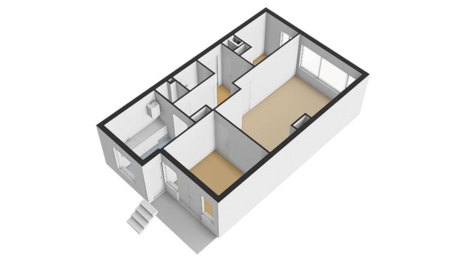 Foto 14 van Dorpsweg 161-A in Rotterdam