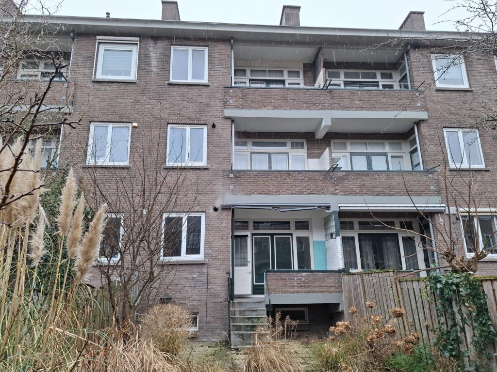 Foto 11 van Dorpsweg 161-A in Rotterdam