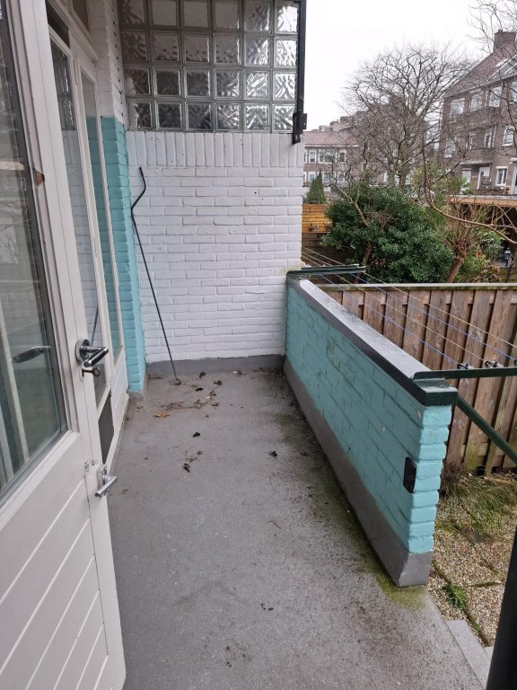 Foto 10 van Dorpsweg 161-A in Rotterdam