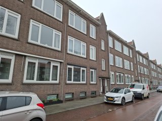 Dorpsweg 161-A in Rotterdam