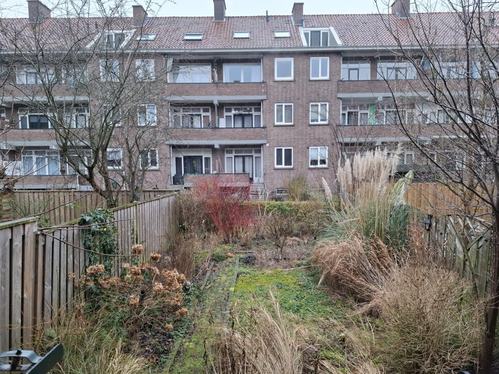 Foto 12 van Dorpsweg 161-A in Rotterdam