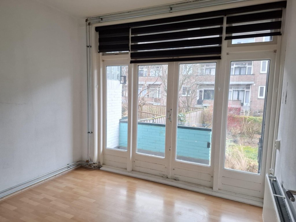 Foto 3 van Dorpsweg 161-A in Rotterdam