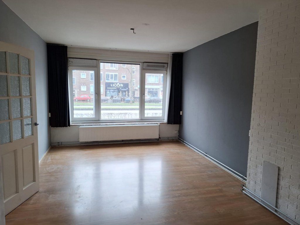 Foto 1 van Dorpsweg 161-A in Rotterdam