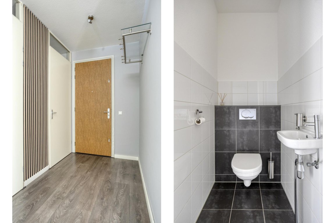 Foto 25 van Professor de Moorplein 518 in Tilburg