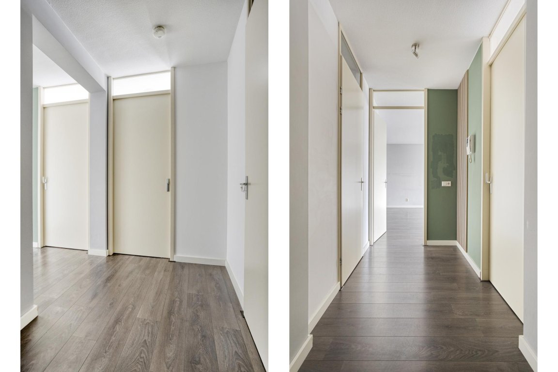 Foto 5 van Professor de Moorplein 518 in Tilburg