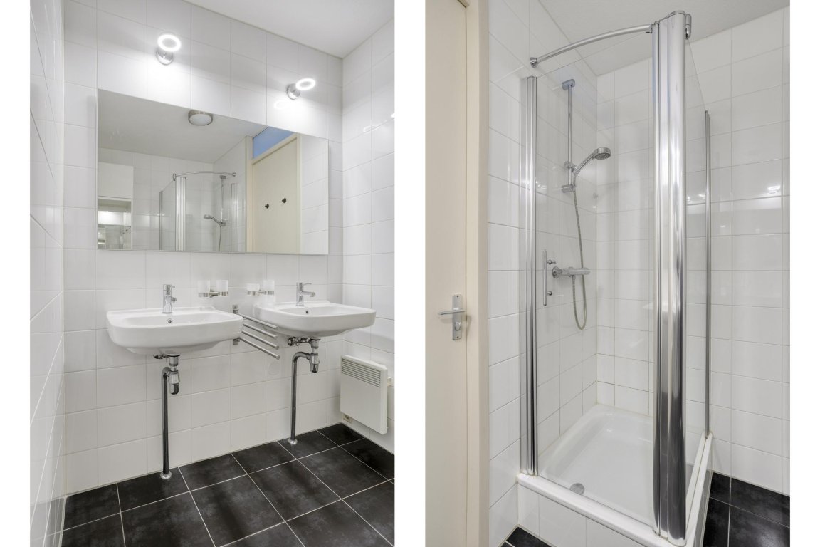 Foto 23 van Professor de Moorplein 518 in Tilburg