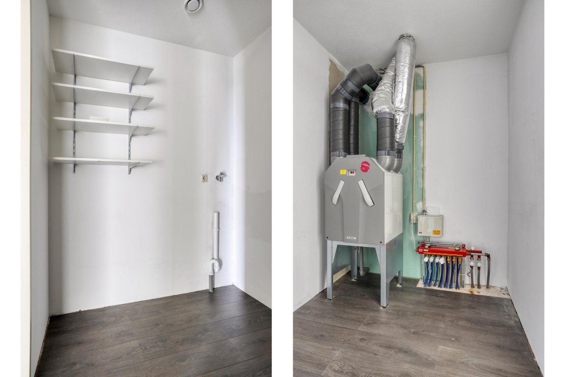 Foto 27 van Professor de Moorplein 518 in Tilburg