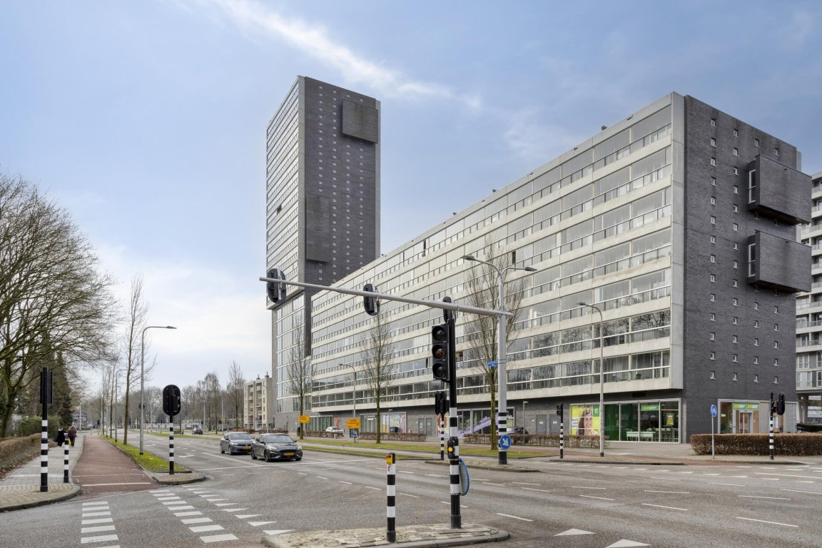 Foto 40 van Professor de Moorplein 518 in Tilburg