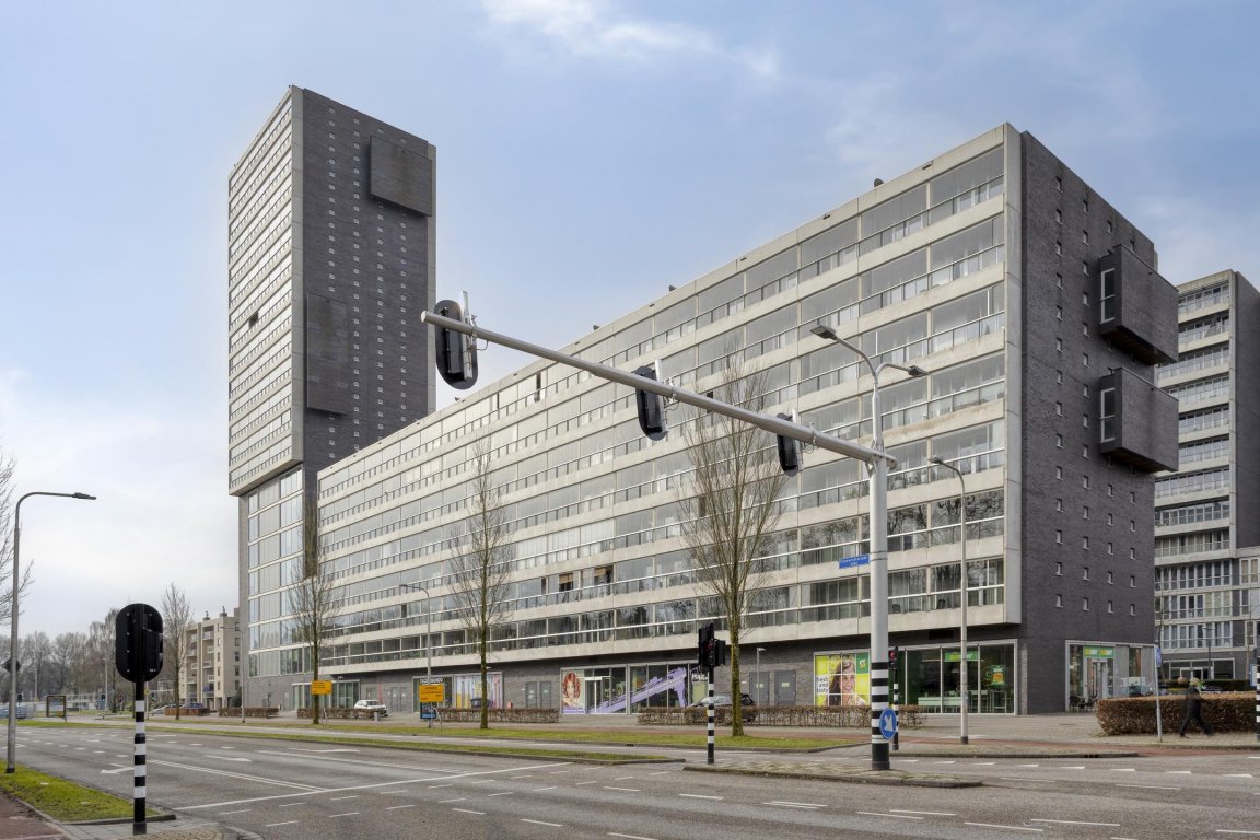 Foto 43 van Professor de Moorplein 518 in Tilburg