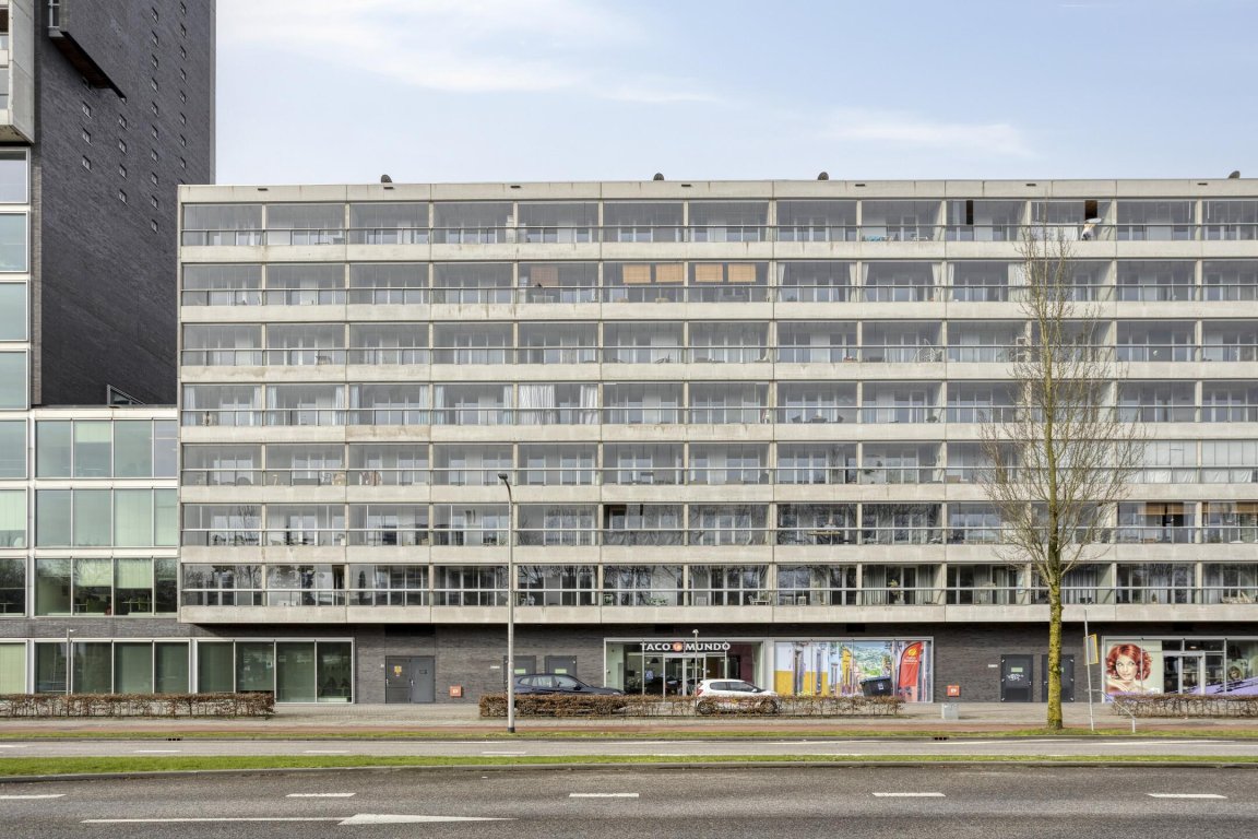 Foto 44 van Professor de Moorplein 518 in Tilburg