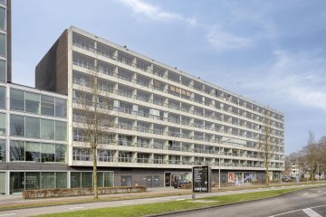 Professor de Moorplein 518 in Tilburg