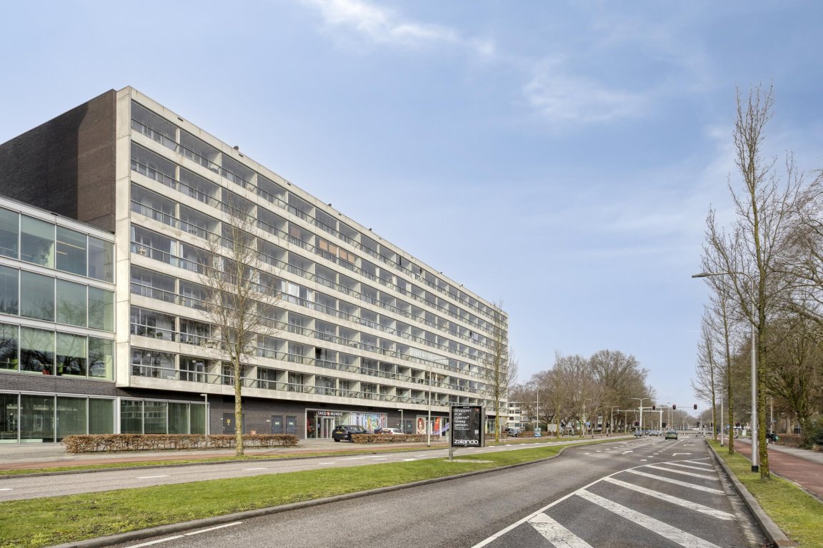 Foto 39 van Professor de Moorplein 518 in Tilburg