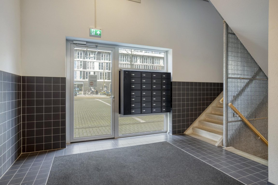 Foto 2 van Professor de Moorplein 518 in Tilburg