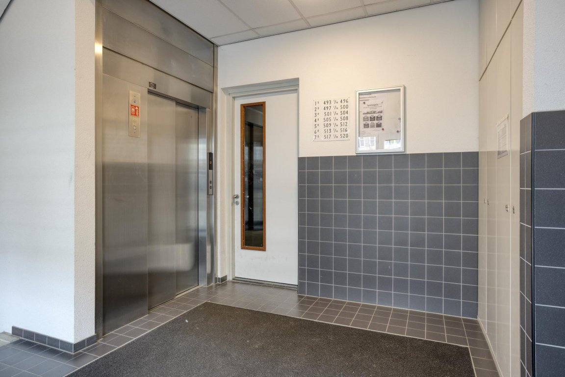 Foto 3 van Professor de Moorplein 518 in Tilburg