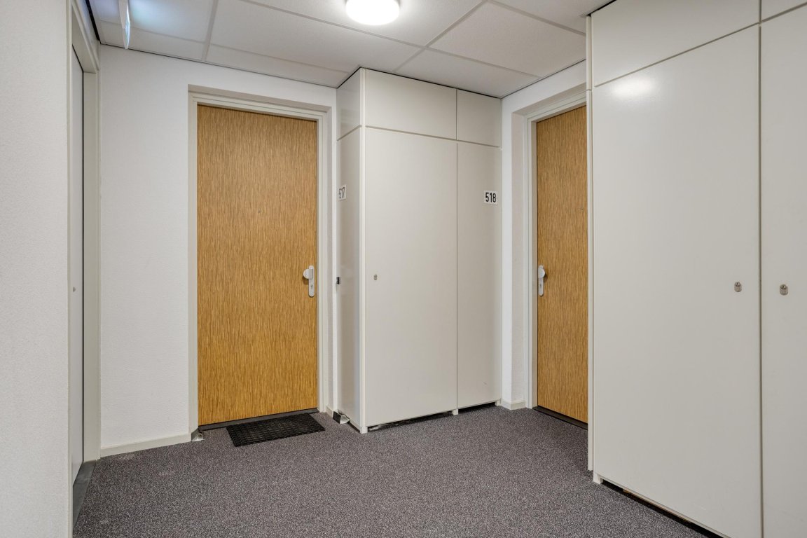 Foto 4 van Professor de Moorplein 518 in Tilburg