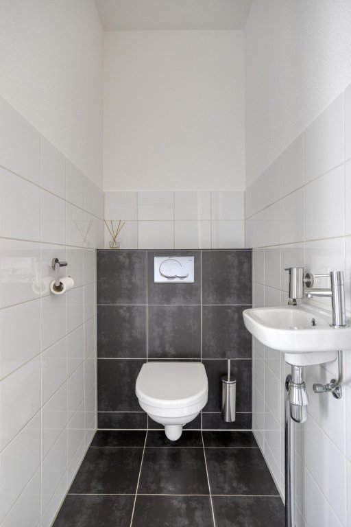 Foto 24 van Professor de Moorplein 518 in Tilburg