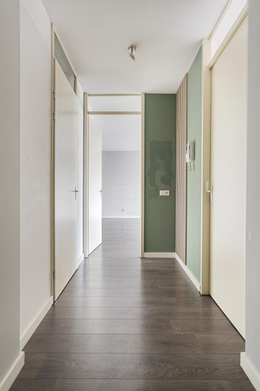 Foto 6 van Professor de Moorplein 518 in Tilburg