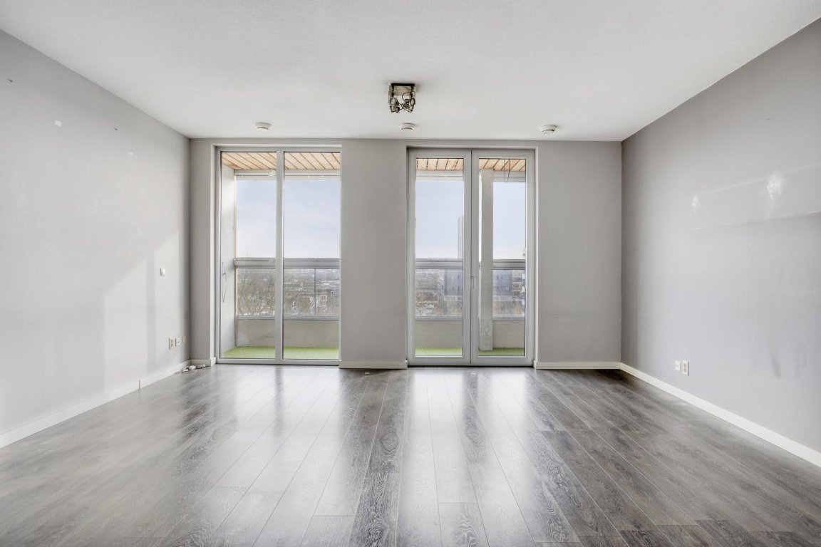 Foto 9 van Professor de Moorplein 518 in Tilburg