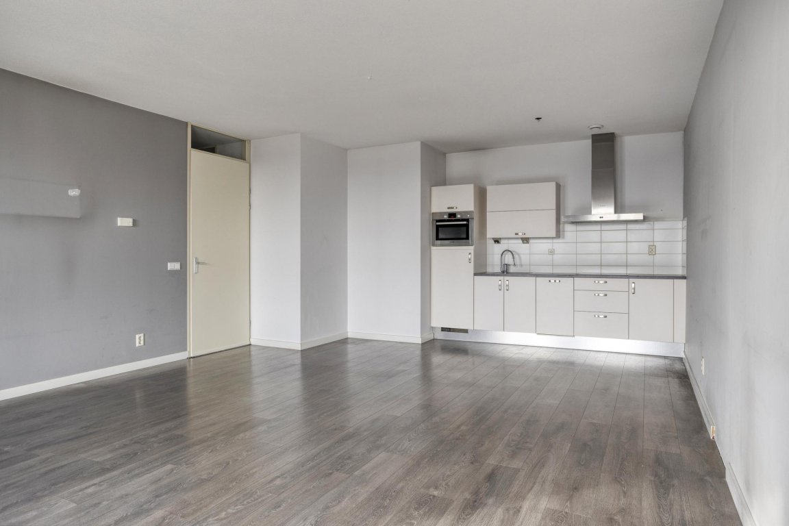 Foto 11 van Professor de Moorplein 518 in Tilburg