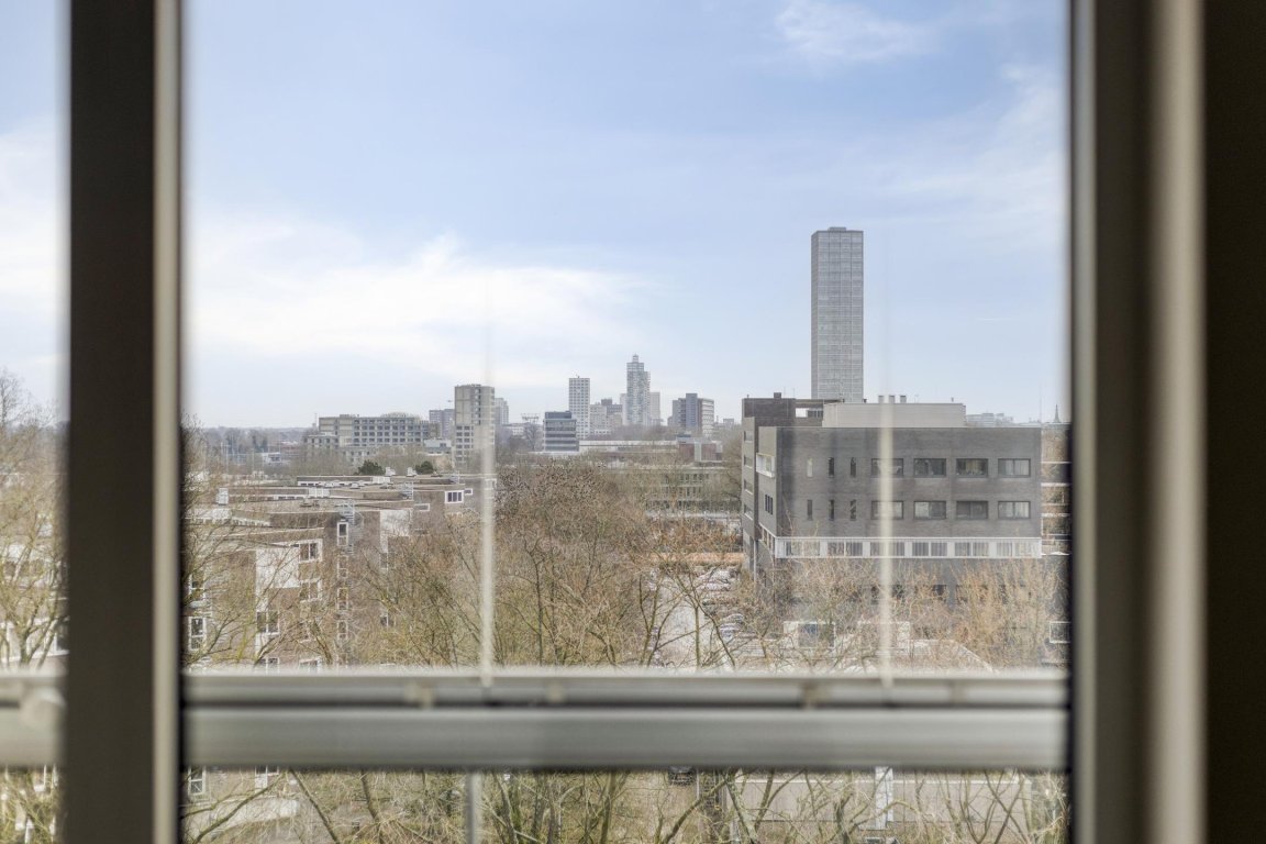 Foto 17 van Professor de Moorplein 518 in Tilburg