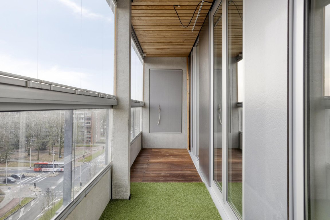 Foto 29 van Professor de Moorplein 518 in Tilburg