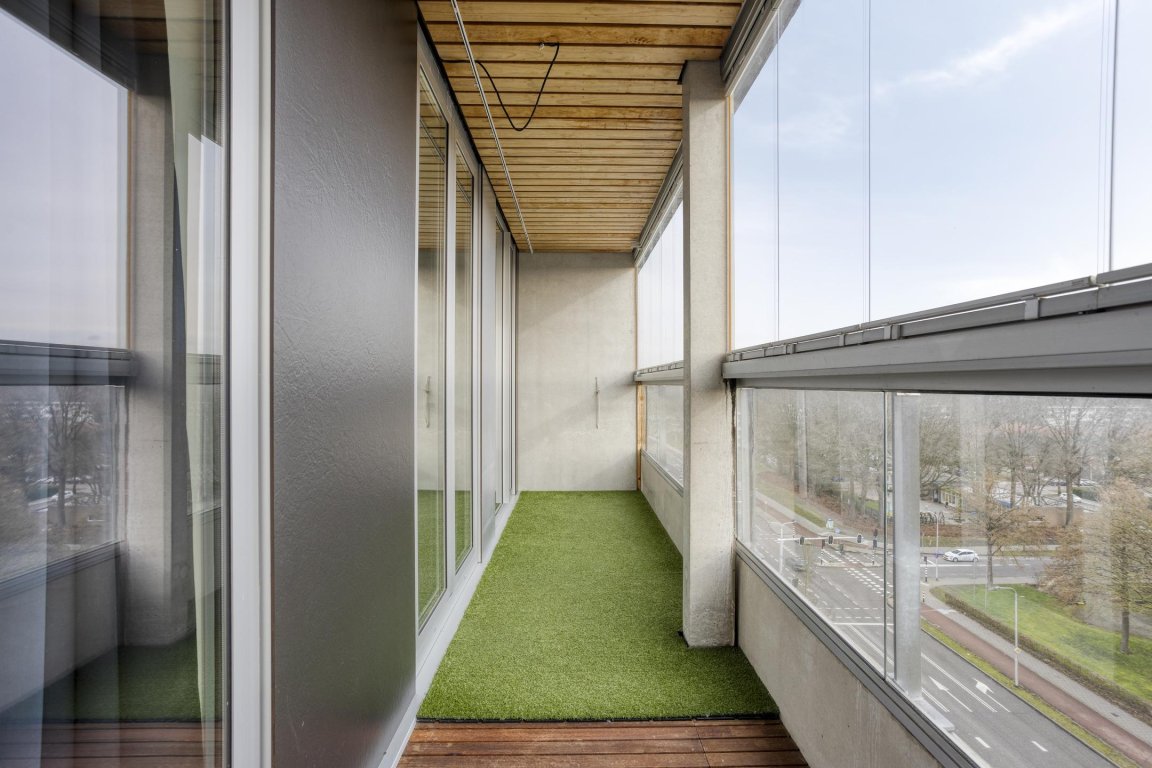 Foto 30 van Professor de Moorplein 518 in Tilburg